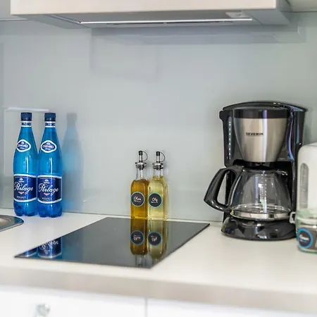 Rent Like - Kolorowe Balkony Iii